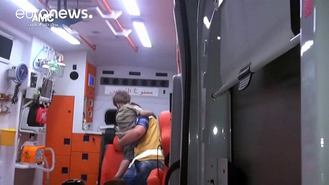 Мир отмечает день Гуманитарной помощи