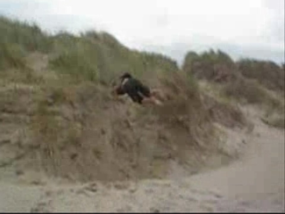 Freestyle felicien&bastien