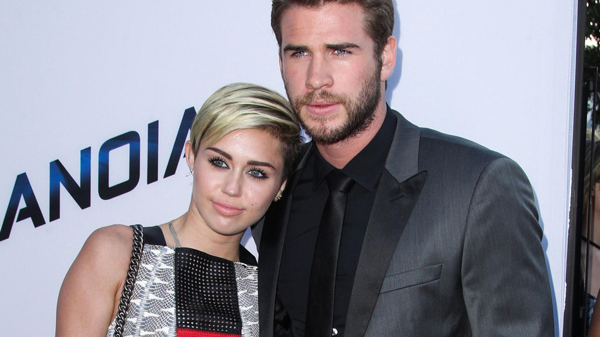 Miley Cyrus and Liam Hemsworth Cancelled Wedding In Australia