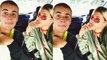 Sofia Richie Sings Justin Bieber’s  ‘Let Me Love You’ Song