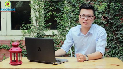 Ankhang - Laptop HP ProBook 440 G3 T1A12PA hơn 12 triệu