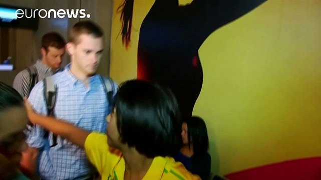 Олимпийский комитет США принёс извинения за ложь пловцов об ограблении