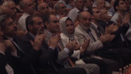 15 Temmuz Darbe Girişimi ve Yeni Türkiye Paneli"