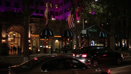 THIS LAST LONELY PLACE Movie TRAILER (Thriller - 2016)