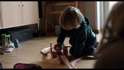 ハリウッド実写版『攻殻機動隊』バトー役俳優が主演！アカデミー候補作『ある戦争』予告編