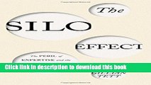 [PDF] The Silo Effect: The Peril of Expertise and the Promise of Breaking Down Barriers Full