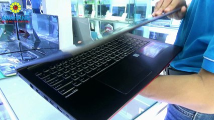 Ankhang - Laptop MSI GP62 6QF 1220XVN hơn 27 triệu