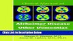 Books Clinical Manual of Alzheimer Disease and Other Dementias Full Online
