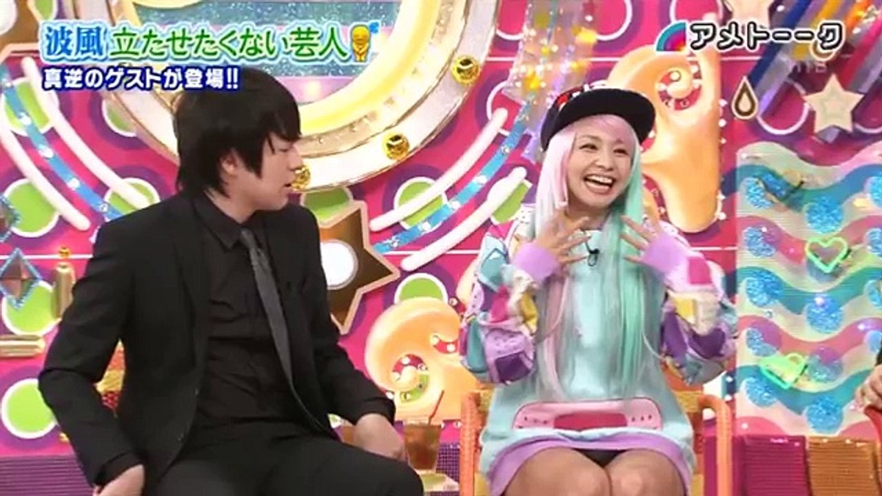少しH【放送事故】目が釘付け！映ってしまった！よく見ると とんでもない画像 思わず二度見してしまう嘘のようで本当のおかしな画像まとめ【衝撃】06