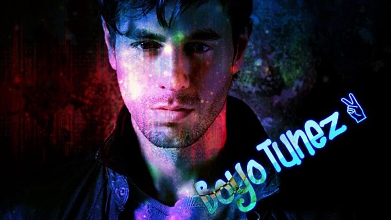 Enrique Iglesias - Tonight (I'm Fucking You) [Donk, Bounce RMX!!!!!]