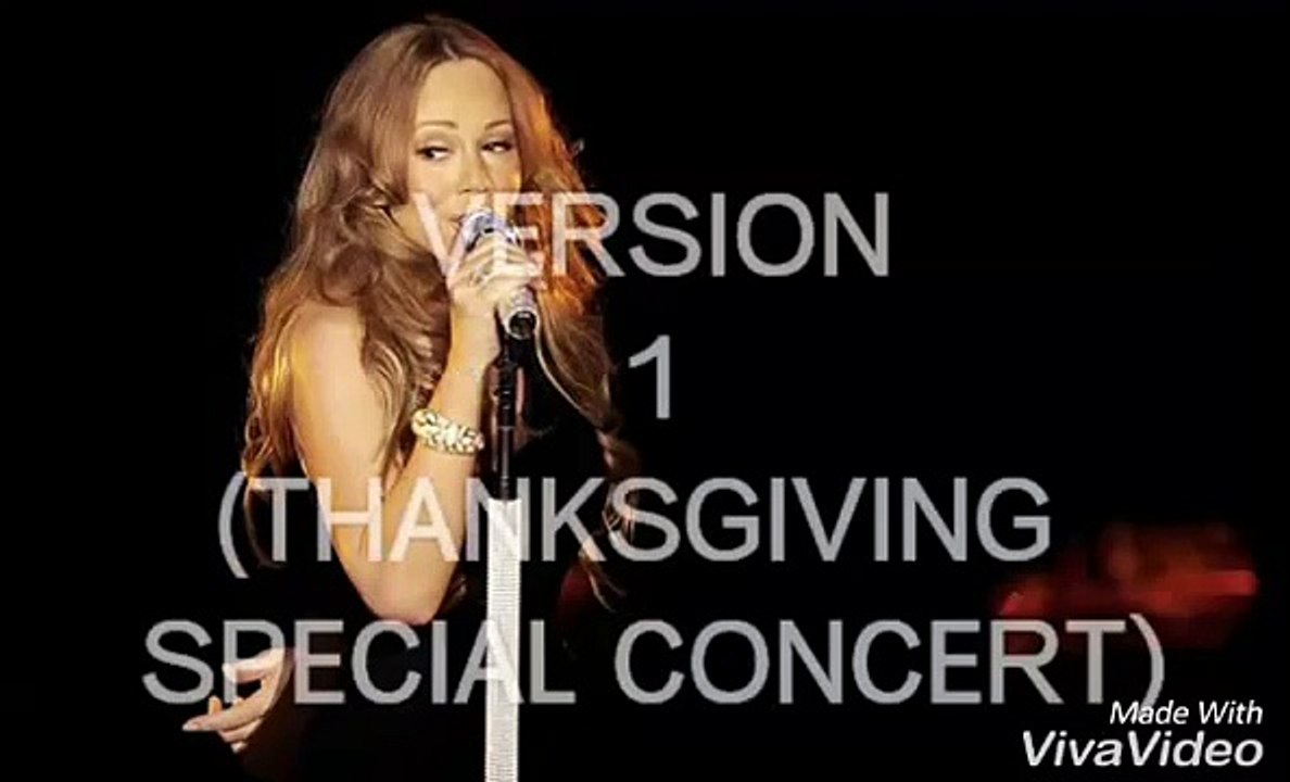 (ACAPELLA WHISTLES !!!) MARIAH CAREY-DREAMLOVER WHISTLE REGISTER BY MALE (DIFFERENT VERSIONS) B6-D7