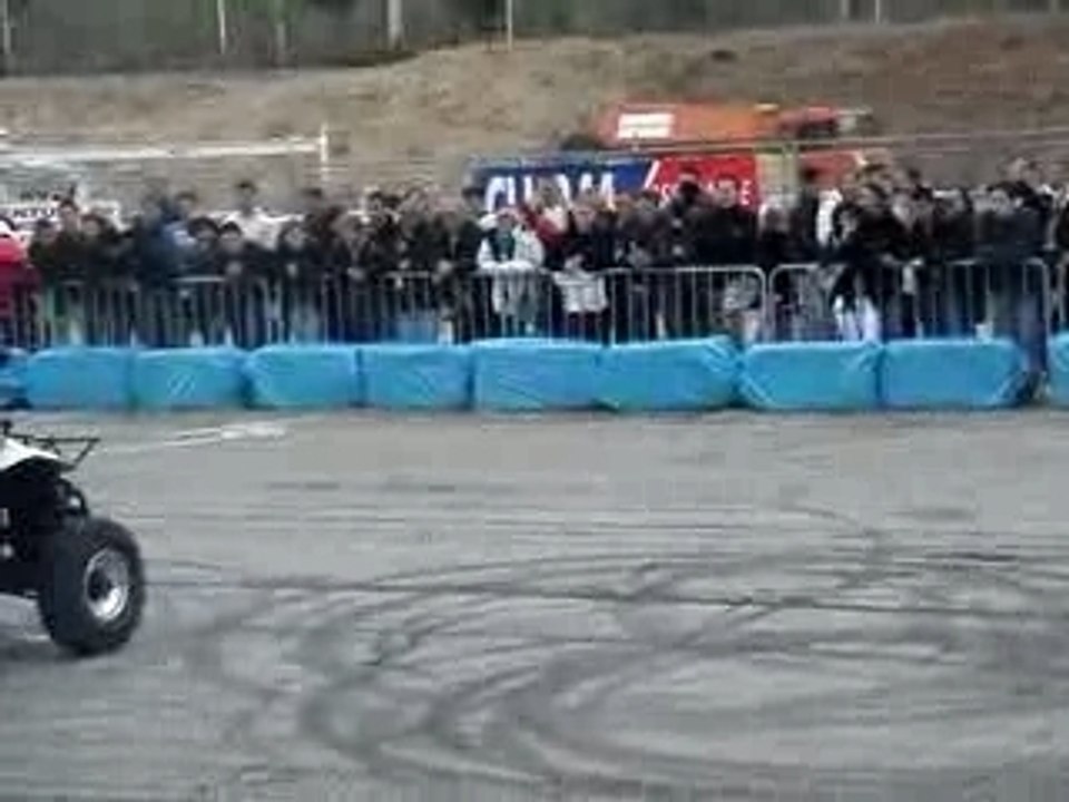 Salon de la Moto à Cagnes 6/11