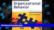 Big Deals  Organizational Behavior: Human Behavior at Work  Best Seller Books Best Seller