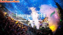 Tomorrowland 2016 Official Warm Up Mix | EqBeats vevomv