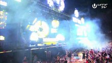Hardwell - Live at Ultra Europe 2016 [FULL SET] [PART 1] vevomv