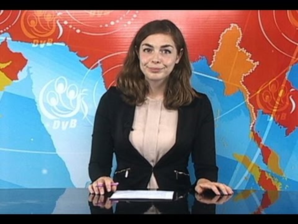 DVB Bulletin: 21 May 2015