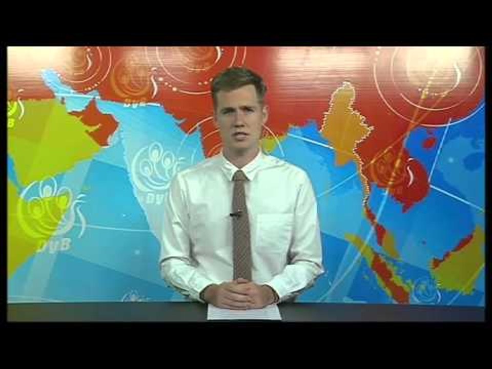 DVB Bulletin: 22 May 2015