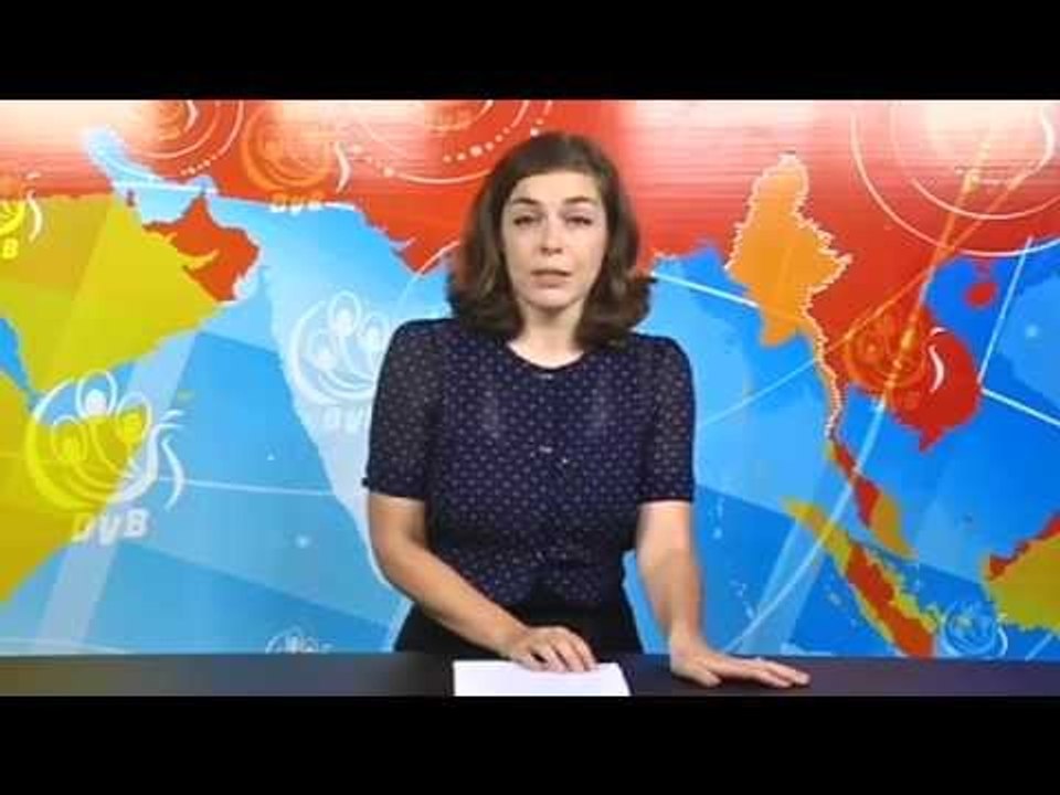 DVB Bulletin: 18 May 2015