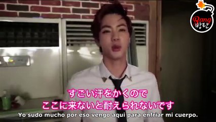 [SUB ESPAÑOL] 140819 A close look behind the scenes at BTS’ Boy In Luv -Japanese Ver.