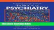 Books American Psychiatric Publishing Textbook of Psychiatry: Textbook of Psychiatry Full Online