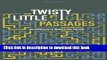 [Download] Twisty Little Passages: An Approach to Interactive Fiction (MIT Press) Hardcover