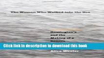 [PDF] The Woman Who Walked into the Sea: Huntington s and the Making of a Genetic Disease Popular
