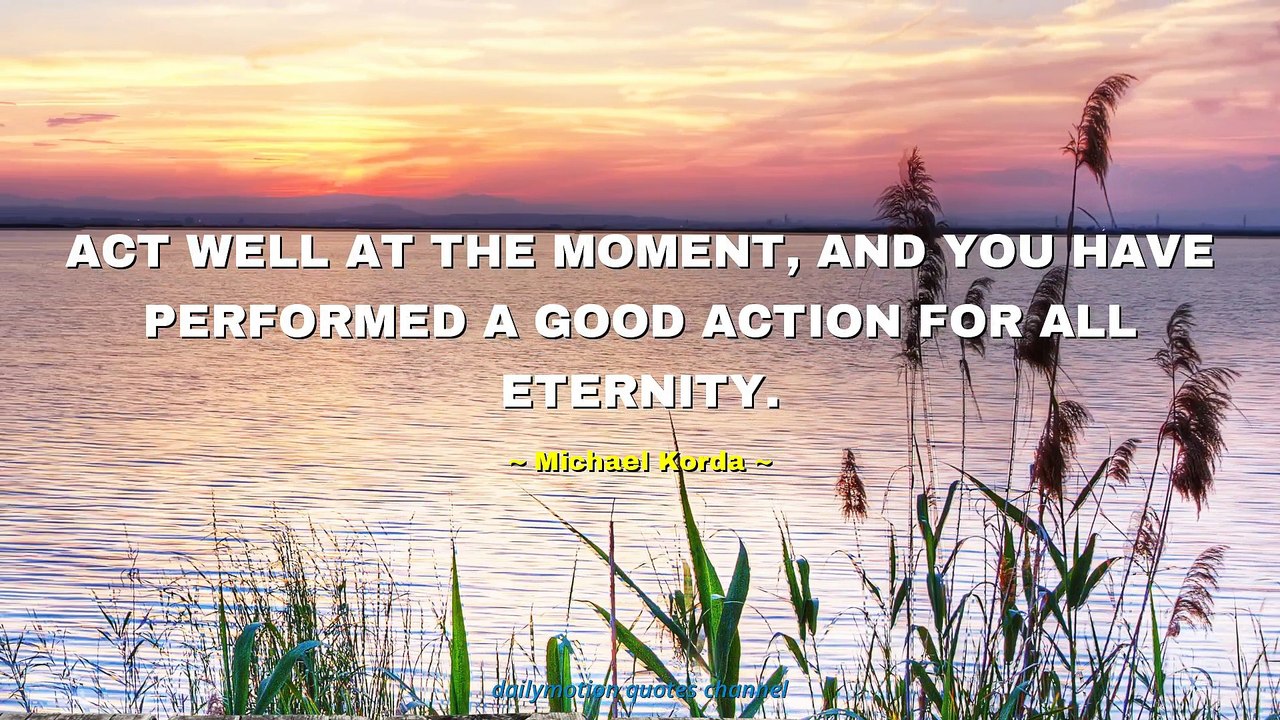Michael Korda Quotes #1