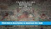 [PDF] Translating Buddhist Medicine in Medieval China (Encounters with Asia) Popular Online