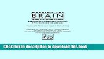 [PDF] Mapping the Brain and Its Functions:: Integrating Enabling Technologies Into Neuroscience