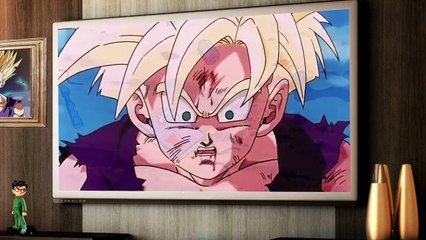 Rap de Gohan Bambiel