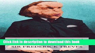 [PDF] The Elephant Man and Other Reminiscences Popular Online