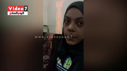 ننفرد بأول حوار لـ"سارة سمير" بطلة برونزية "ريو 2016"