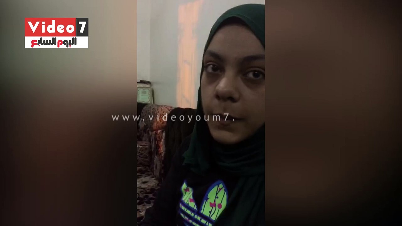 ننفرد بأول حوار لـ"سارة سمير" بطلة برونزية "ريو 2016"