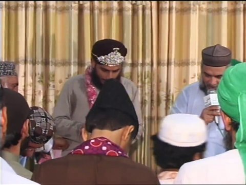 BIRTHDAY CELEBRETION BY QARI MOHAMMAD REHAN HABIB SOHERWARDI