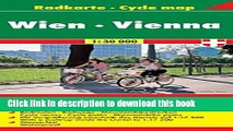 [PDF] CARTE CYCLABLE DE VIENNE - VIENNA CYCLE MAP Full Online