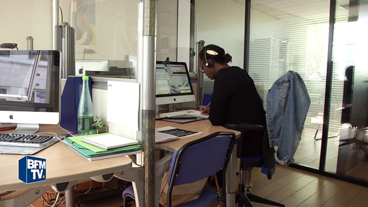 Sujet "Attentat à Nice : le rôle des assos d'aide aux victimes"