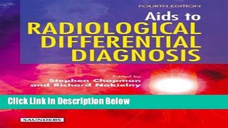 Books Aids to Radiological Differential Diagnosis, 4e Full Online