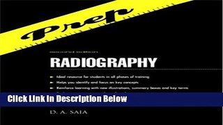 Books Radiography (PREP) Full Online