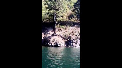 Derek and Julianne in Coeur DAlene 081816