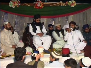 AHKIE SOHENA BY QARI MOHAMMAD REHAN HABIB SOHERWARDI