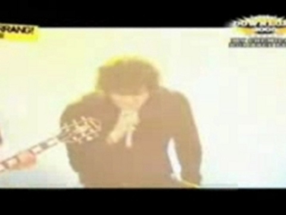 2005 Download Festival  My Chemical Romance