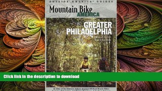 READ  Mountain Bike America: Greater Philadelphia: An Atlas of the Delaware Valley s Greatest