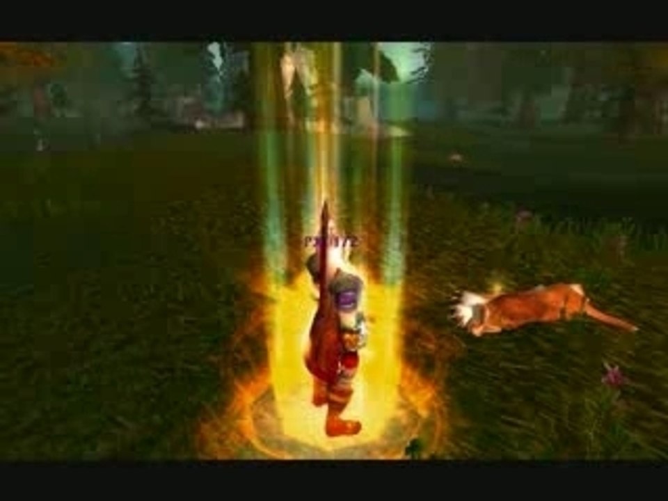 Wow test