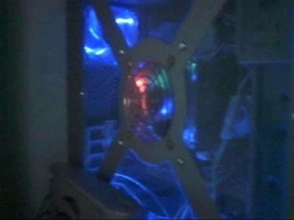 Pc tuning max in power