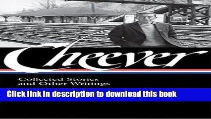 [PDF] John Cheever: Complete Stories Full Online