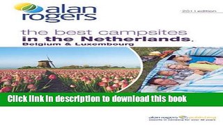 [PDF] The Best Campsites in the Netherlands, Belgium   Luxembourg. Popular Colection
