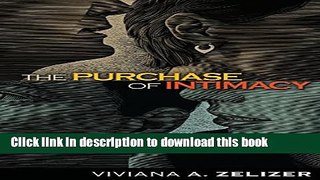 [PDF] The Purchase of Intimacy Full Online