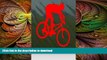 EBOOK ONLINE  Mountain Bike Biker Red Sticker Decal Bicycle Red Car Window Wall Macbook Notebook