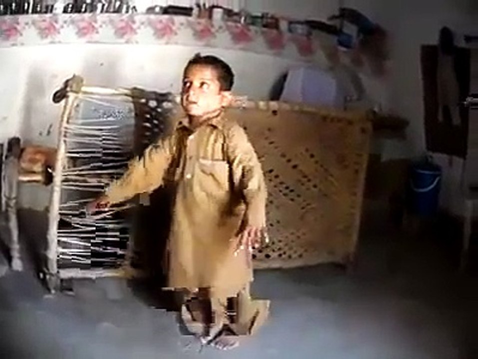 Panjabe dance