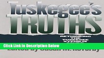 [PDF] Tuskegee s Truths: Rethinking the Tuskegee Syphilis Study (Studies in Social Medicine) Ebook